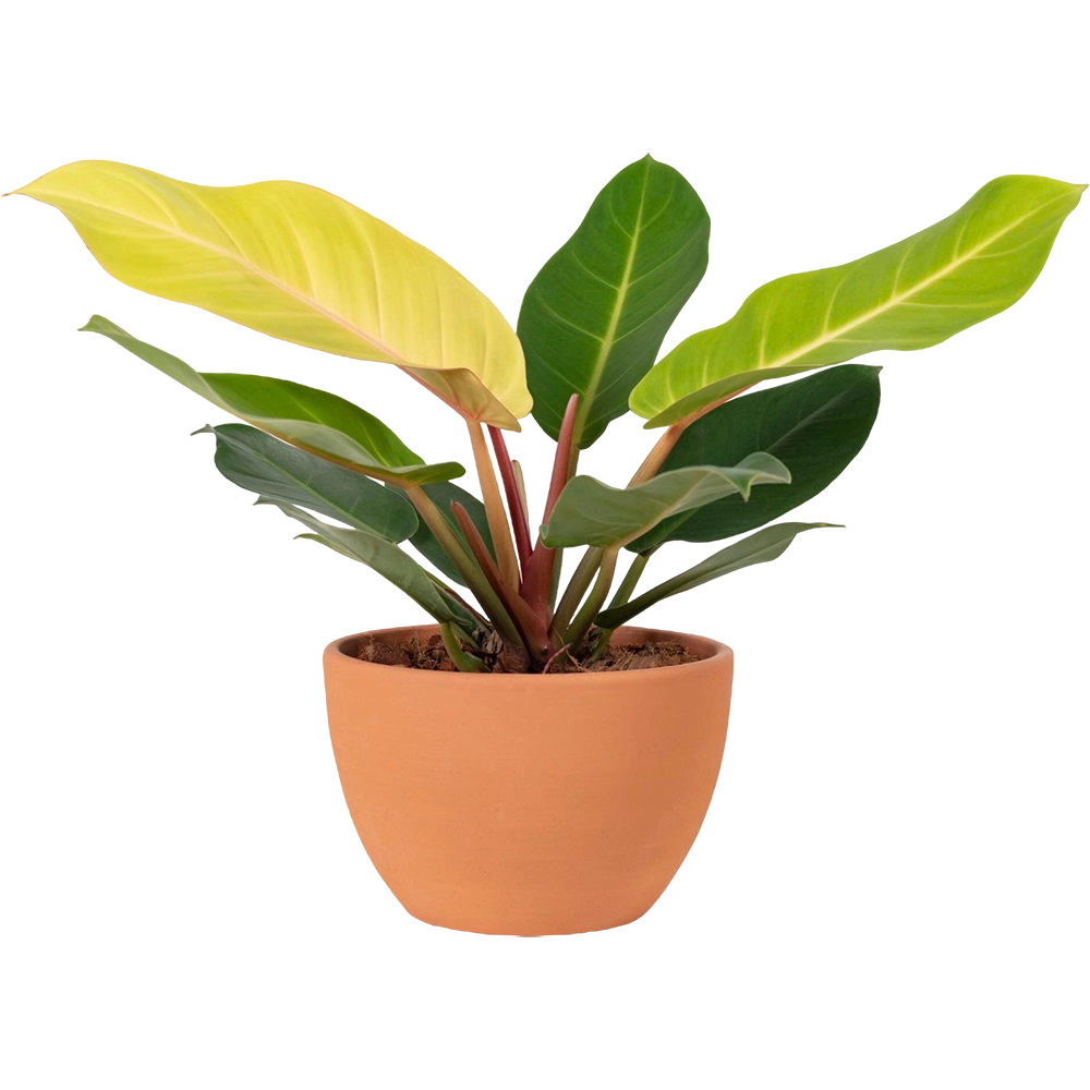 aglonema